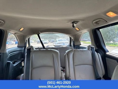 Used 2020 Honda Odyssey EX-L image 15