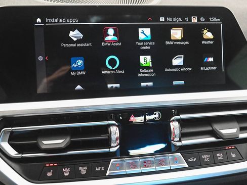 Used 2023 BMW M4 Competition image 20