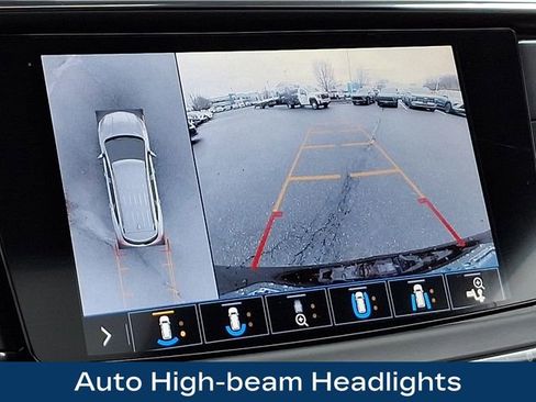 Used 2021 Buick Enclave Avenir w/ Avenir Technology Package image 25