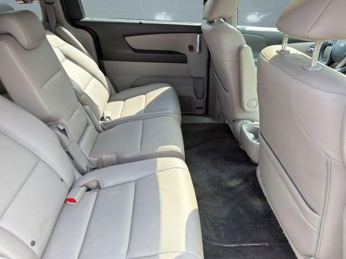 Used 2016 Honda Odyssey EX-L image 28