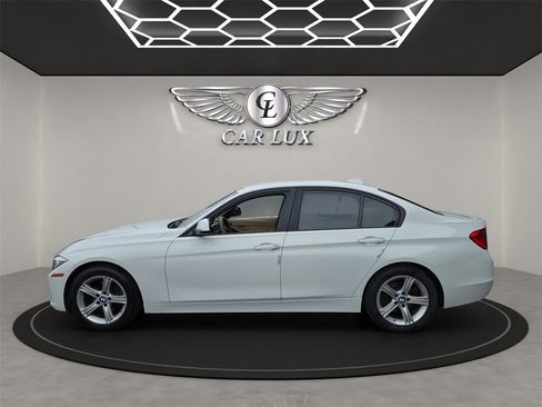 Used 2015 BMW 320i Sedan image 3
