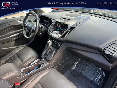 Used 2016 Ford Escape Titanium AWD/4WD image 24