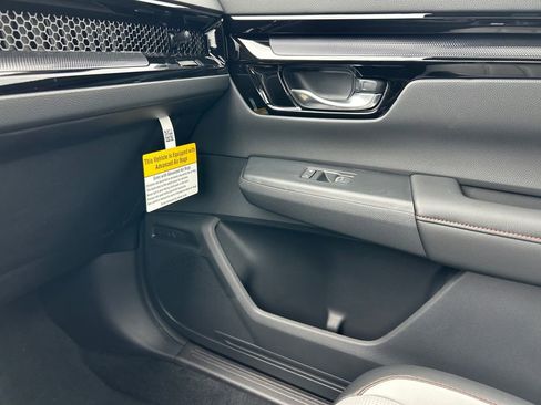 New 2026 Honda CR-V Sport Touring image 26