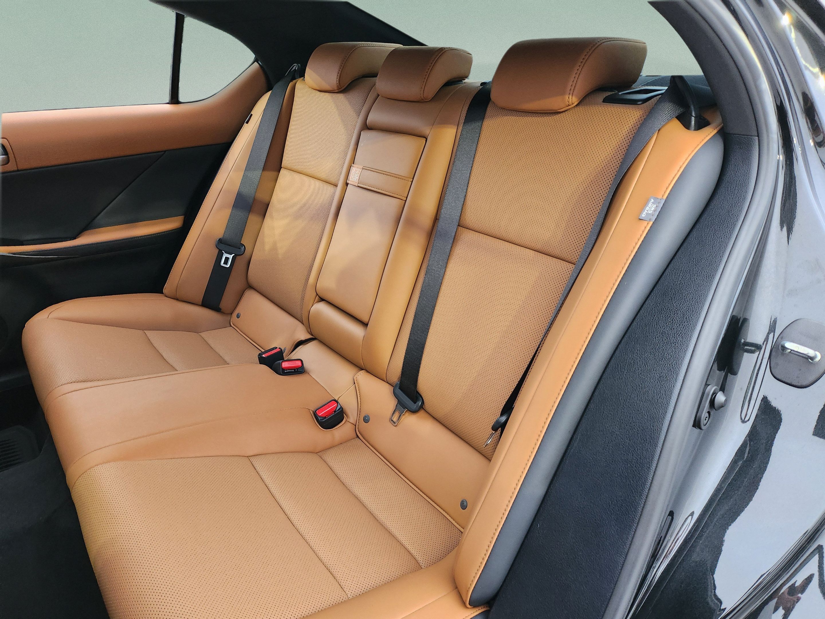 Used 2024 Lexus IS 300 w/ Premium Package RWD image 25