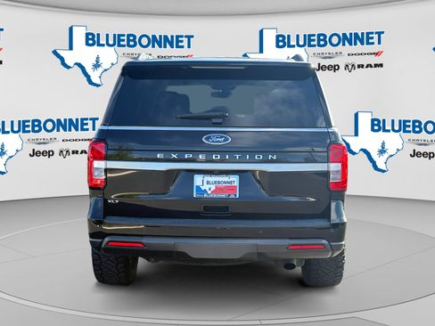 Used 2022 Ford Expedition XLT AWD/4WD image 6