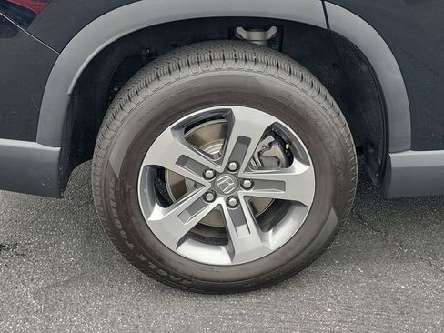 Used 2025 Honda Pilot EX-L image 6