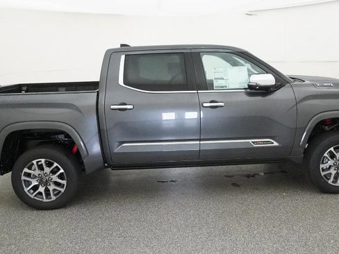New 2026 Toyota Tundra 1794 Edition AWD/4WD image 44