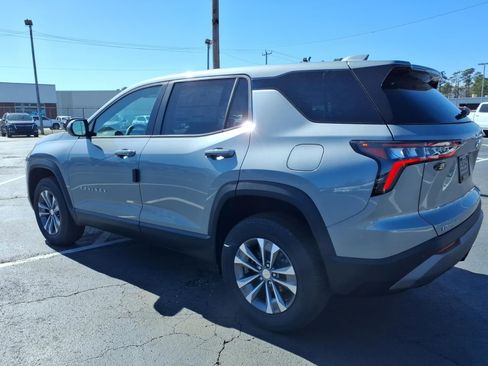 New 2026 Chevrolet Equinox LT image 5