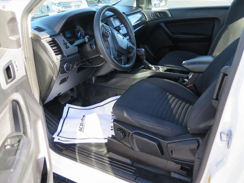 Used 2019 Ford Ranger XL w/ Equipment Group 101A Mid image 11