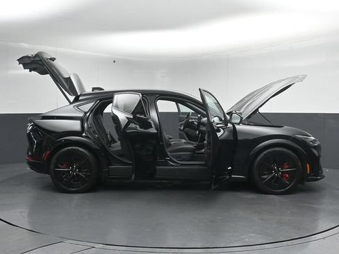 Certified 2025 Ford Mustang Mach-E GT AWD/4WD image 59