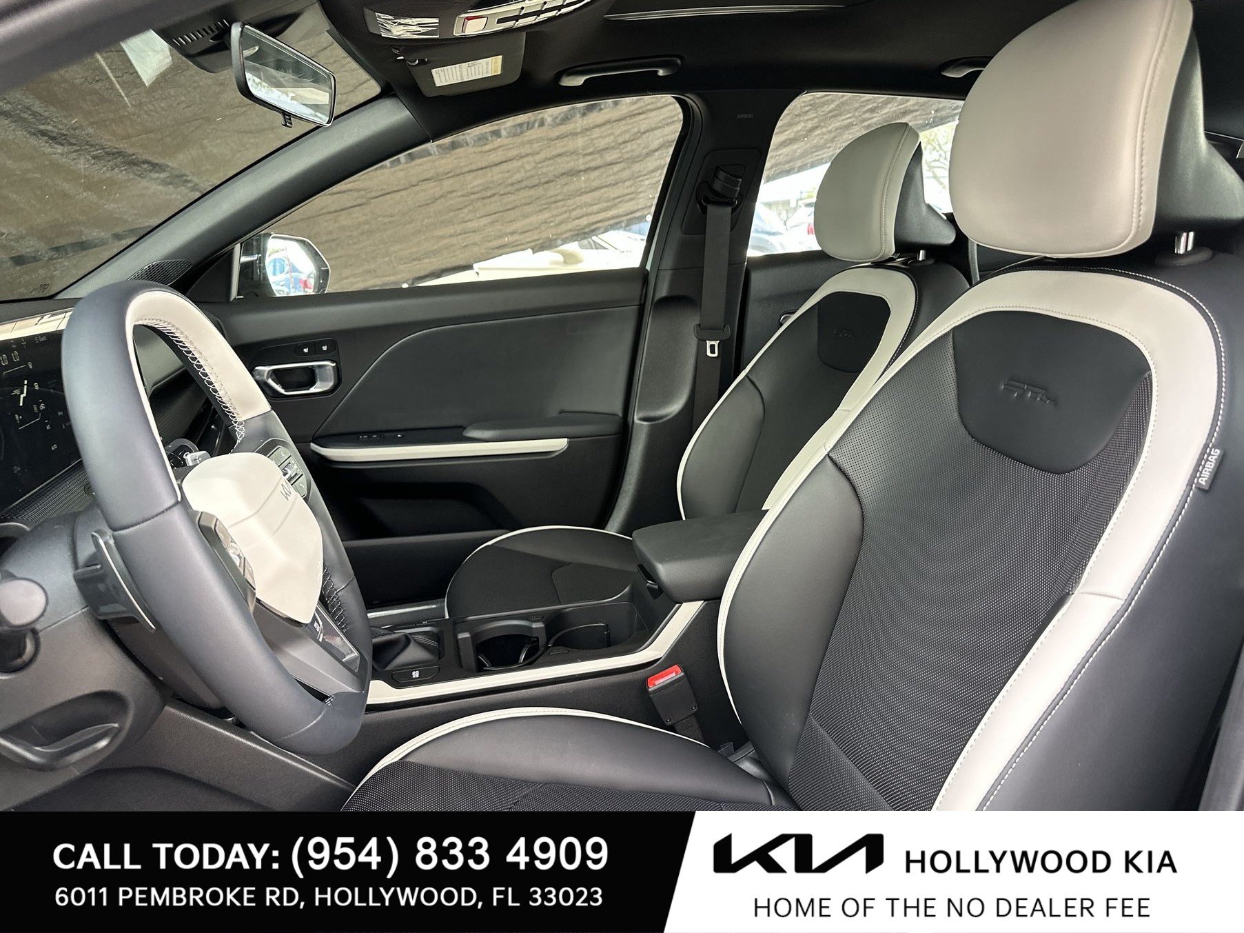 New 2026 Kia K4 GT-Line w/ GT-Line Premium Package FWD image 19