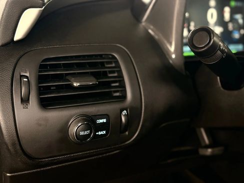 Used 2014 Chevrolet Volt Premium w/ Premium Trim Package image 23