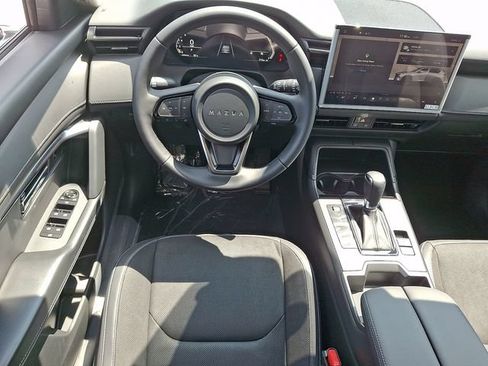 New 2026 MAZDA CX-5 Preferred AWD/4WD image 8