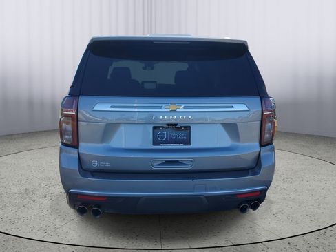 Used 2024 Chevrolet Tahoe High Country image 5