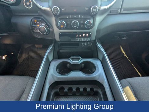 Used 2022 RAM 1500 Big Horn image 23