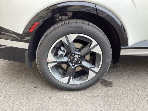 New 2026 Hyundai Palisade Limited image 10