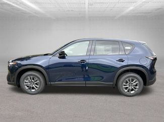 New 2026 MAZDA CX-5 Select AWD/4WD video 2