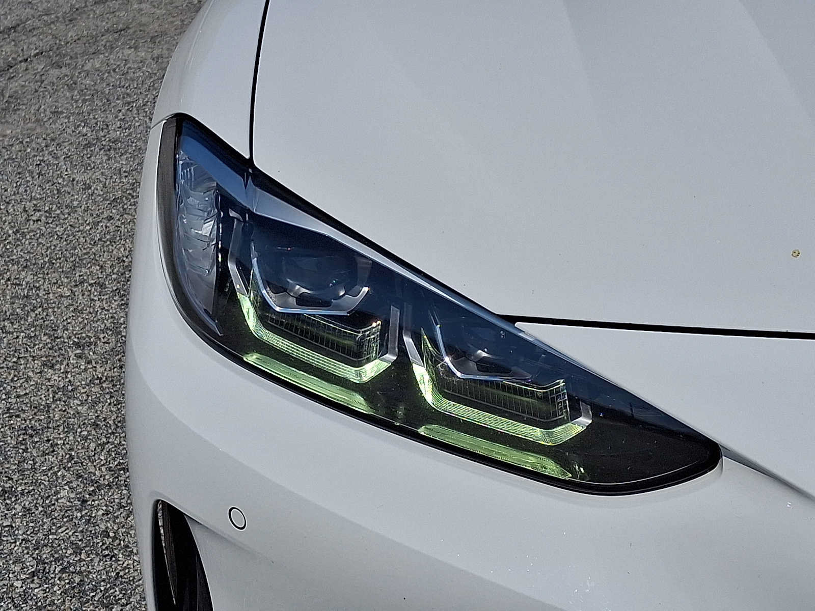 Used 2021 BMW 430i xDrive Coupe w/ Premium Package AWD/4WD image 9