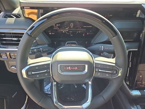 New 2026 GMC Yukon XL Elevation w/ Elevation Premium Package image 25