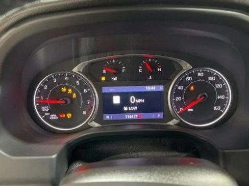 Used 2021 GMC Acadia SLT image 16