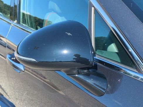 Used 2021 Hyundai Sonata N Line FWD image 12