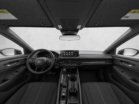 Certified 2023 Honda Accord Sport image 21
