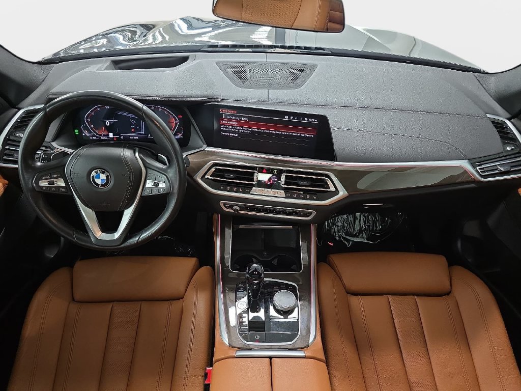 Used 2022 BMW X5 sDrive40i w/ Premium Package RWD image 12