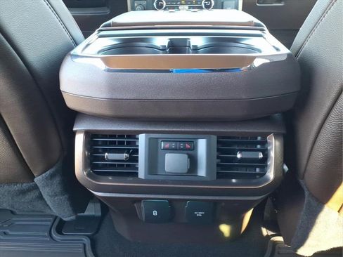 New 2026 Ford F150 King Ranch w/ Equipment Group 601A High image 12