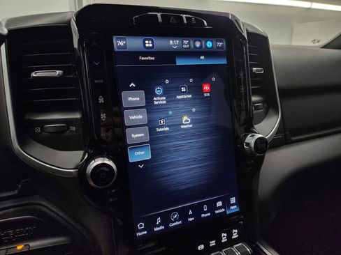 Used 2022 RAM 2500 Big Horn w/ Night Edition image 56