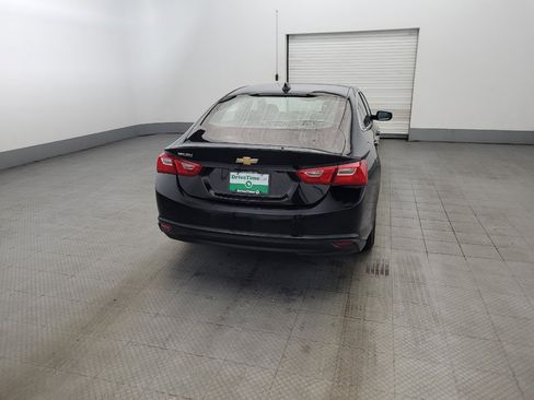 Used 2022 Chevrolet Malibu LS w/ Driver Confidence Package II FWD image 7