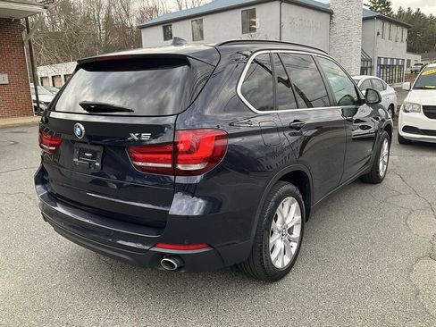 Used 2016 BMW X5 xDrive35i image 5