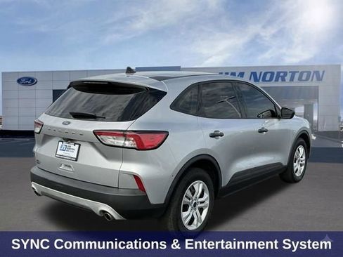 Used 2020 Ford Escape S FWD image 4