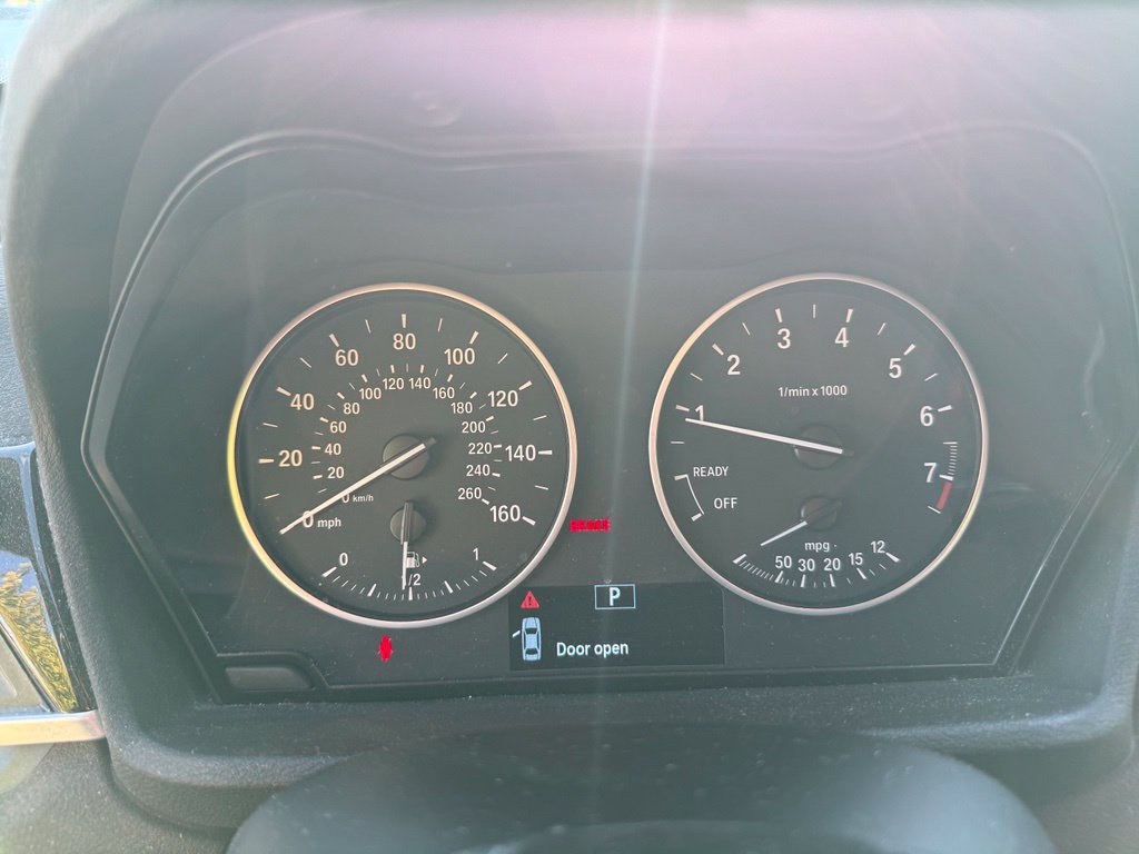 Used 2017 BMW X1 xDrive28i AWD/4WD image 13