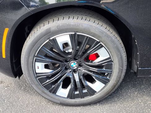 New 2026 BMW X3 xDrive30 AWD/4WD image 7