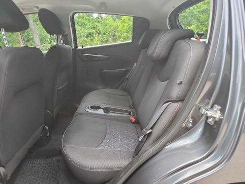 Used 2020 Chevrolet Spark LS FWD image 21