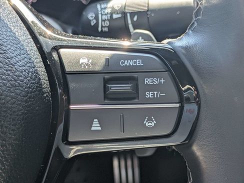 Used 2025 Honda Civic FWD Hybrid Sedan image 26