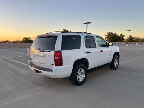 Used 2011 Chevrolet Tahoe LS image 5