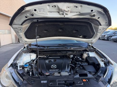 Used 2015 MAZDA CX-5 Touring image 22