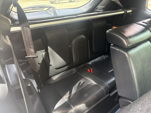Used 2023 Mitsubishi Outlander SE AWD/4WD image 22