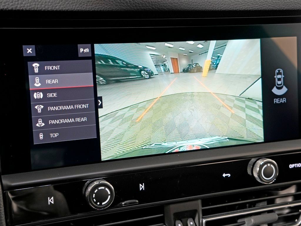 Certified 2026 Porsche Macan S AWD/4WD image 27
