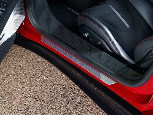 Used 2025 Lotus Emira RWD image 71