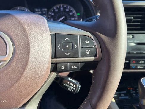 Used 2017 Lexus RX 350 350 image 22