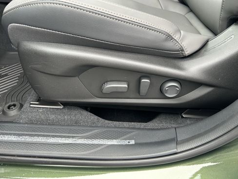 New 2026 Subaru Outback Limited XT image 21