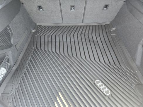 Certified 2025 Audi S5 Prestige w/ Prestige Package image 40