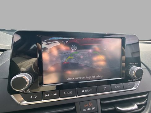 Used 2021 Nissan Altima 2.5 S w/ Driver Assist Package FWD image 23