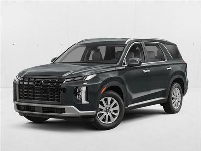 Used 2024 Hyundai Palisade SEL w/ Premium Package