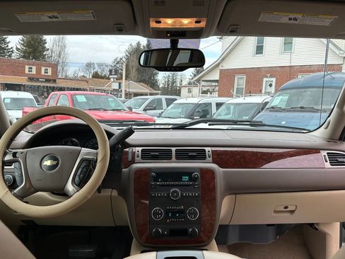 Used 2009 Chevrolet Silverado 1500 LTZ w/ LTZ Plus Package image 17