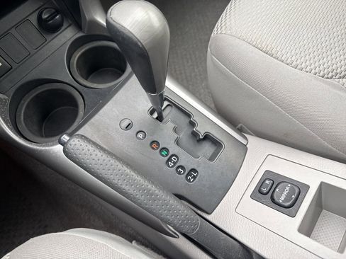 Used 2007 Toyota RAV4 Limited image 22