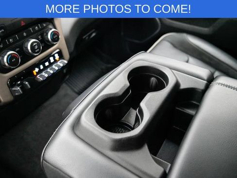 Used 2020 RAM 1500 Laramie AWD/4WD image 17