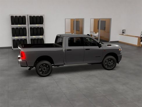 New 2026 RAM 2500 Big Horn image 5